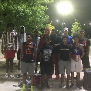 Meet your Posher, Riley